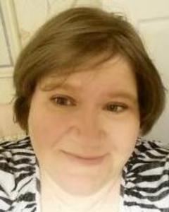 Woman, 52. CrimsonSun