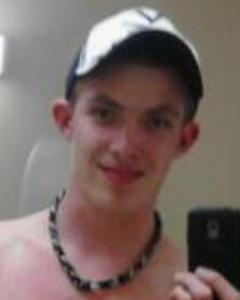 Man, 30. shayne7461