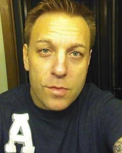 Man, 54. davey8711