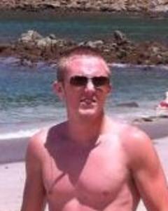 Man, 32. Mickbik