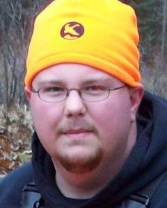 Man, 38. AutoMech22