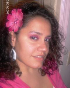 Woman, 41. arco_iris