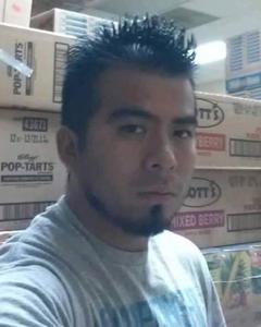 Man, 34. victor5825