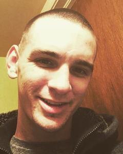 Man, 33. Landon_21