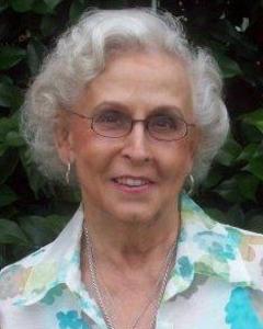 Woman, 88. SHIRLEYE8752