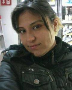 Woman, 44. dominellen