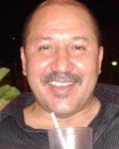 Man, 67. manolito58