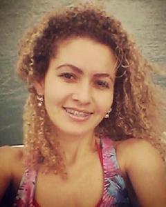 Woman, 42. Hipcharming