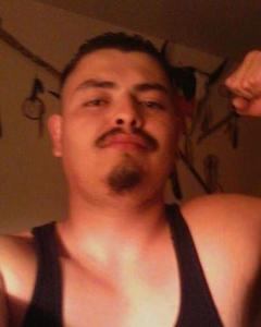 Man, 35. pueblo89
