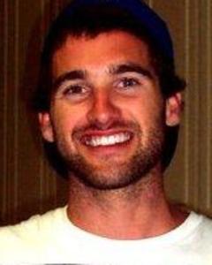 Man, 34. notCLAY