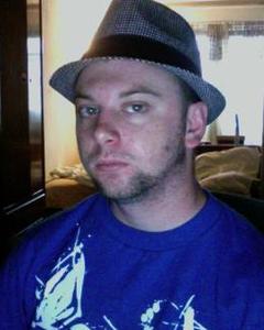 Man, 37. Colin8809