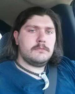 Man, 33. Darrell5522