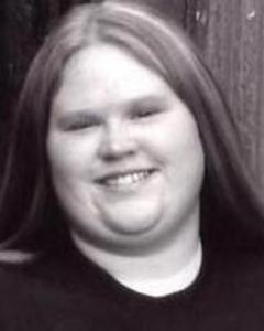 Woman, 40. bigred075