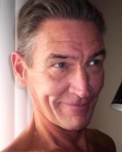 Man, 69. greathardguy