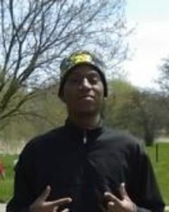 Man, 28. washington21