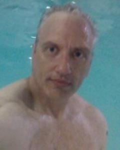 Man, 63. firstout