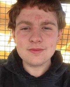 Man, 31. Billockn