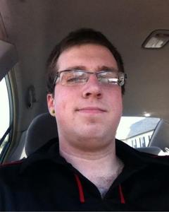 Man, 34. Foxxy_Ninja