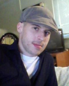 Man, 43. luvcheese2
