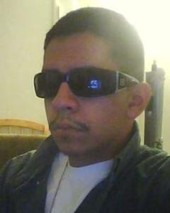 Man, 43. SP1D3RMAN814