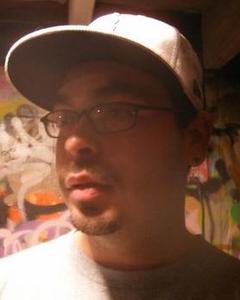 Man, 40. wickerave
