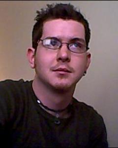 Man, 41. brandoncarter4