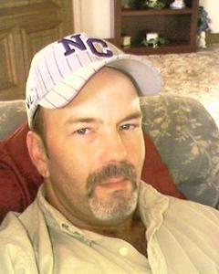 Man, 57. ncmale381
