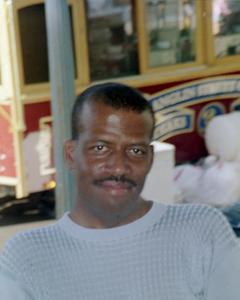 Man, 58. futrboy