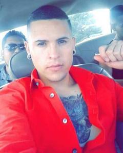 Man, 32. juanitoow