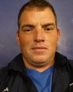 Man, 44. jdizzle33