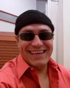 Man, 44. rocko8348