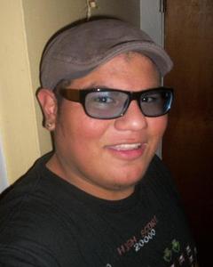 Man, 34. kombat_kitty