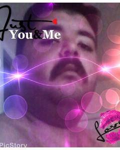 Man, 34. ORION_LOVE