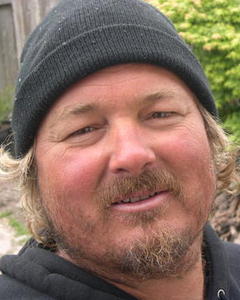 Man, 63. hamnarl