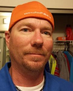 Man, 50. foreman6084