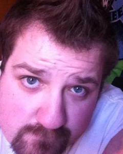 Man, 35. jweeder