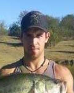 Man, 36. zach1712