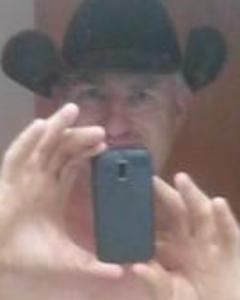 Man, 61. cowboy1413
