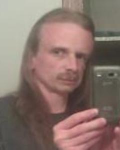 Man, 45. knockturna3480