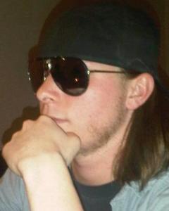 Man, 35. Hippie7844