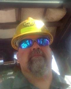 Man, 54. BigDan2832
