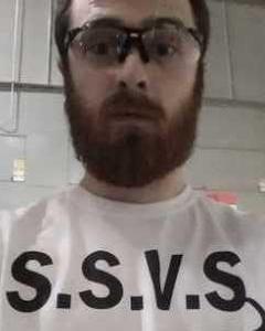Man, 34. cmdr_mike
