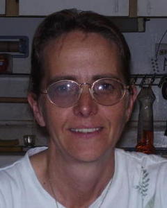 Woman, 62. ladybug62419