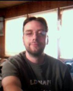 Man, 46. shyguyny91