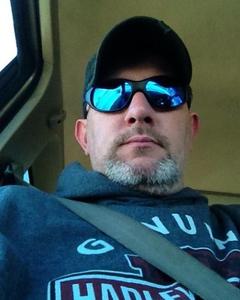 Man, 53. Ronnieg8745