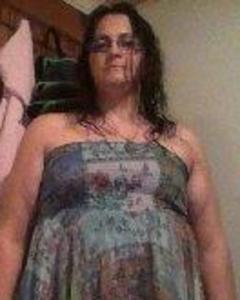 Woman, 49. Christane