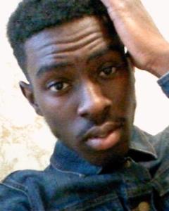 Man, 37. darkskin158250