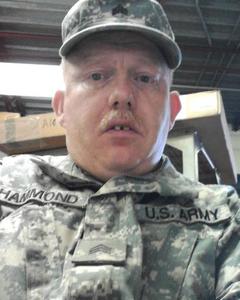 Man, 55. fire_hugz
