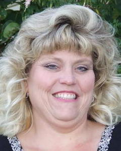 Woman, 56. coastmom