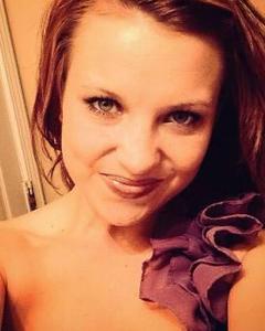 Woman, 40. amyharris
